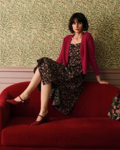 The Solid V Neck Ribbed Cardigan -Deals Dress N Swimwear Store the solid color ribbed cardigan tops n0xjrv