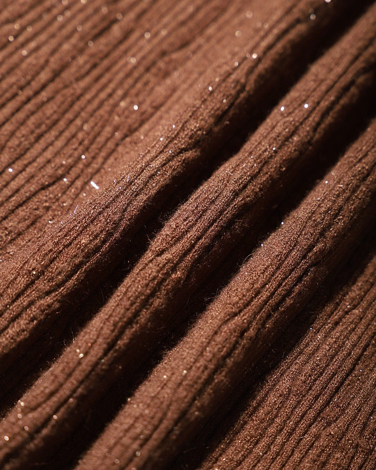 The Solid Textured Turtleneck Knitted Top 6 The Solid Textured Turtleneck Knitted Top - Image 6