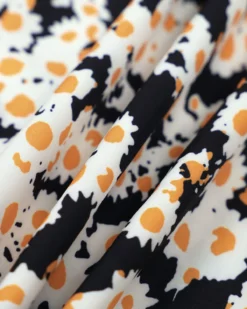 The Black Ruched Daisy Slip Mini Dress -Deals Dress N Swimwear Store the tie ruched daisy dress dresses cjlsm9