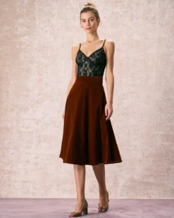 The Black V-Neck Lace Cami Top -Deals Dress N Swimwear Store the v neck lace cami top tops feewrb