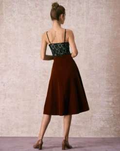 The Black V-Neck Lace Cami Top -Deals Dress N Swimwear Store the v neck lace cami top tops xga2st