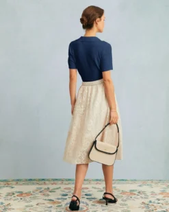 The Navy Collared Pointelle Knit Top 5 The Navy Collared Pointelle Knit Top -Deals Dress N Swimwear Store the white collared pointelle kint top tops lvw62k a17b0e4a 390a 4251 adfc 5defe6150e82 560620