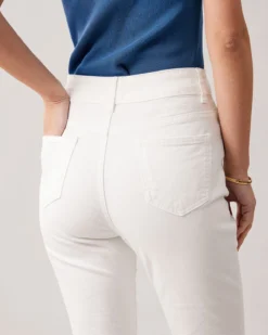 The White High Waisted Flare Jeans 7 The White High Waisted Flare Jeans -Deals Dress N Swimwear Store the white high waist solid flare jeans denim xm5gjd 343161