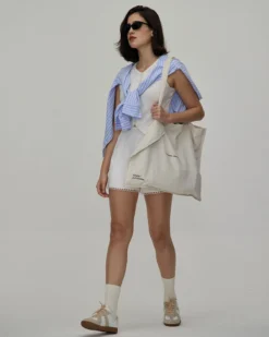 The White Lace Trim High-Waisted Shorts -Deals Dress N Swimwear Store the white solid lace trim shorts bottoms ftsiez