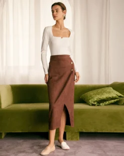 The White Square Neck Lace Trim Knit Top -Deals Dress N Swimwear Store the white square neck lace knit top tops 0omxwp